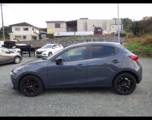 Mazda Mazda2 2021