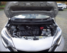 Nissan Note 2019