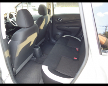 Nissan Note 2019