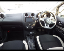 Nissan Note 2019