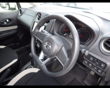Nissan Note 2019