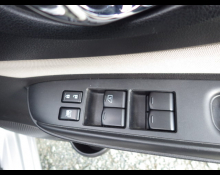 Nissan Note 2019