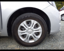 Nissan Note 2019