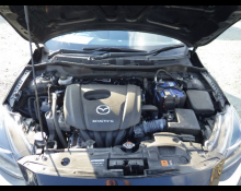 Mazda Mazda2 2020