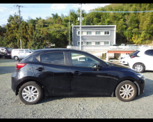 Mazda Mazda2 2020