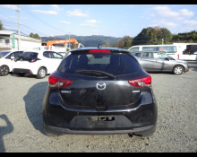 Mazda Mazda2 2020
