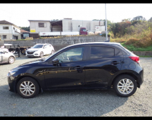 Mazda Mazda2 2020