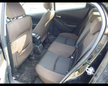 Mazda Mazda2 2020