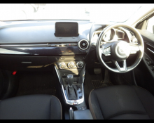 Mazda Mazda2 2020