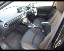 Mazda Mazda2 2020