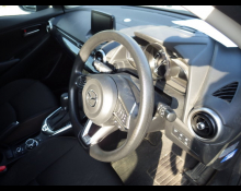 Mazda Mazda2 2020