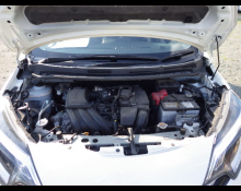 Nissan Note 2020