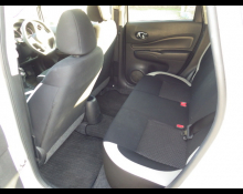 Nissan Note 2020