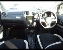 Nissan Note 2020