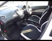 Nissan Note 2020