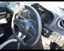 Nissan Note 2020