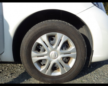 Nissan Note 2020