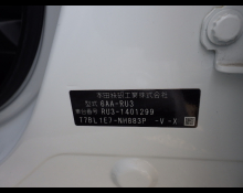 Honda Vezel 2021