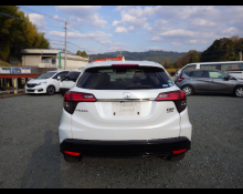 Honda Vezel 2021