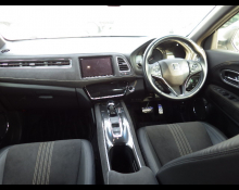 Honda Vezel 2021