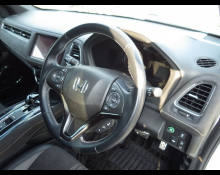 Honda Vezel 2021