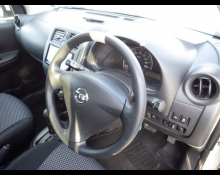 Nissan March 2020
