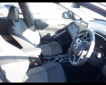 Toyota Corolla Cross 2022