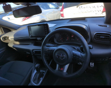 Toyota GR Yaris 2021