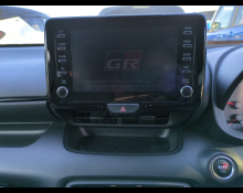 Toyota GR Yaris 2021