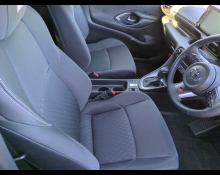 Toyota GR Yaris 2021