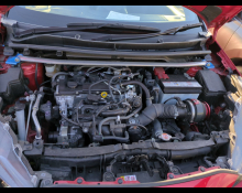 Toyota GR Yaris 2021