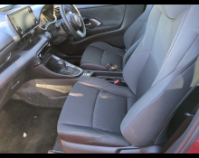 Toyota GR Yaris 2021