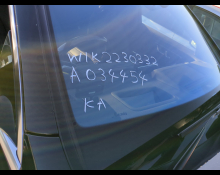 Mercedes-Benz S-Class 2021