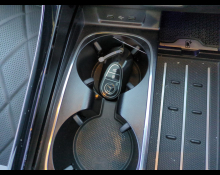 Mercedes-Benz S-Class 2021