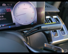Mercedes-Benz S-Class 2021