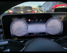 Mercedes-Benz S-Class 2021