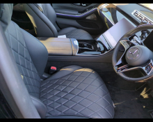 Mercedes-Benz S-Class 2021