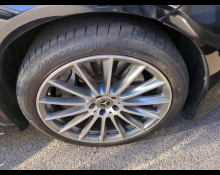 Mercedes-Benz S-Class 2021