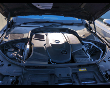 Mercedes-Benz S-Class 2021