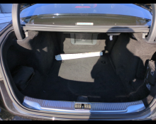 Mercedes-Benz S-Class 2021