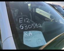 Nissan Note 2019