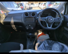 Nissan Note 2019