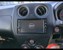 Nissan Note 2019