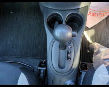 Nissan Note 2019