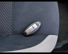 Nissan Note 2019