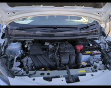 Nissan Note 2019