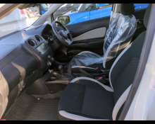 Nissan Note 2019