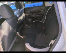 Nissan Note 2019