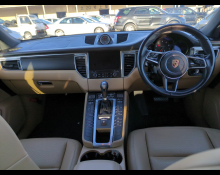 Porsche Macan 2019