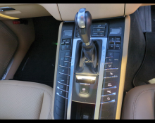 Porsche Macan 2019